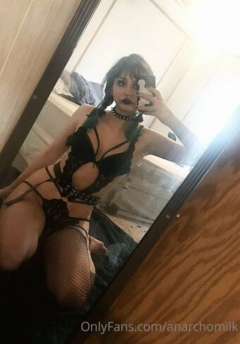 anarchomilk