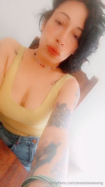 anastasiasong