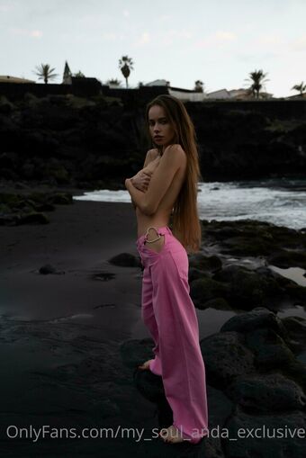 Anda Kiev Nakenläckor OnlyFans Foto 14