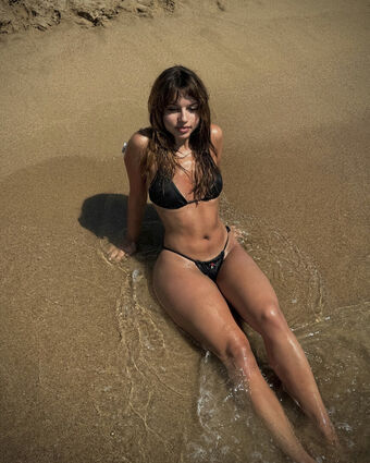 Anda Tohatan Nakenläckor OnlyFans Foto 13