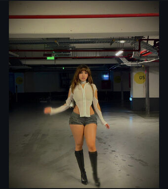 Anda Tohatan Nakenläckor OnlyFans Foto 16