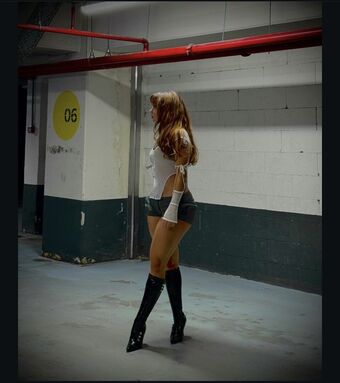 Anda Tohatan Nakenläckor OnlyFans Foto 17