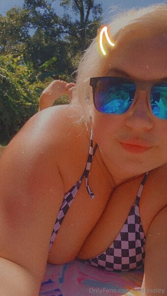 andiassley Nakenläckor OnlyFans Foto 2