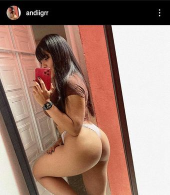 andiigrr Nakenläckor OnlyFans Foto 3
