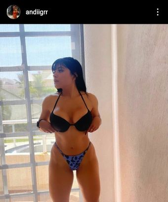 andiigrr Nakenläckor OnlyFans Foto 4