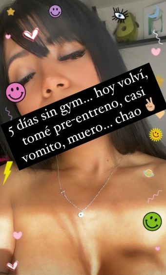 andiigrr Nakenläckor OnlyFans Foto 8