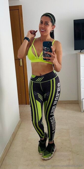 andreablue44 Nakenläckor OnlyFans Foto 10