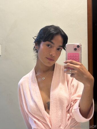andrearuffian Nakenläckor OnlyFans Foto 6