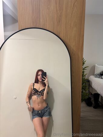 andreeeaap Nakenläckor OnlyFans Foto 24