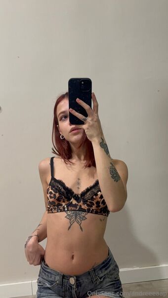 andreeeaap Nakenläckor OnlyFans Foto 25