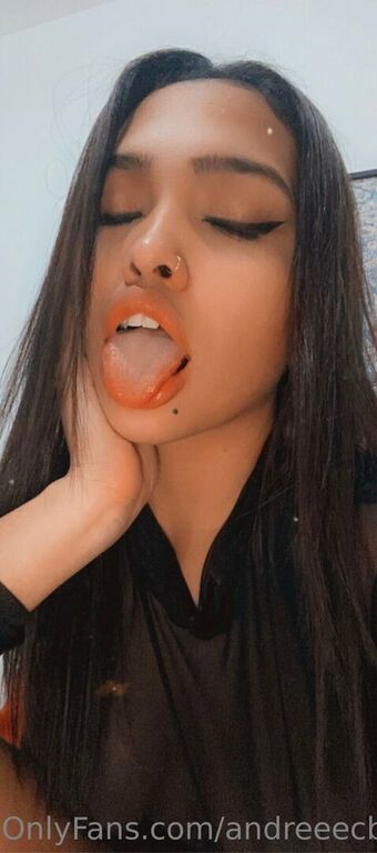 andreeecb Nakenläckor OnlyFans Foto 27