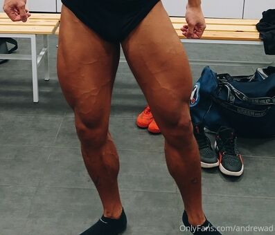 andrewad Nakenläckor OnlyFans Foto 14