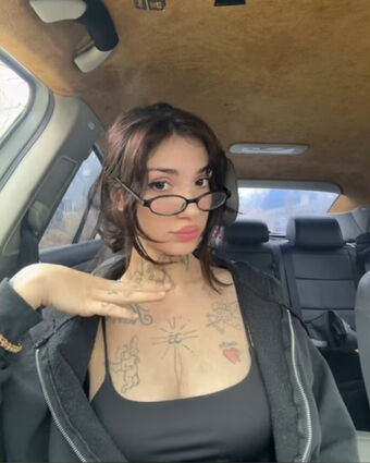 Ang2high Nakenläckor OnlyFans Foto 9