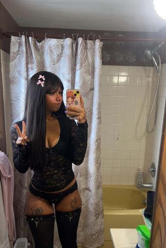 angeia Nakenläckor OnlyFans Foto 32