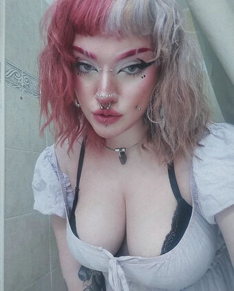angel_splithead Nakenläckor OnlyFans Foto 2