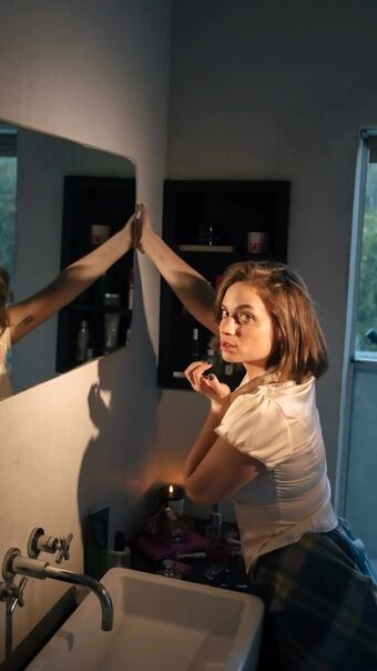 Angela Giarratana Nakenläckor OnlyFans Foto 61