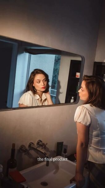 Angela Giarratana Nakenläckor OnlyFans Foto 62