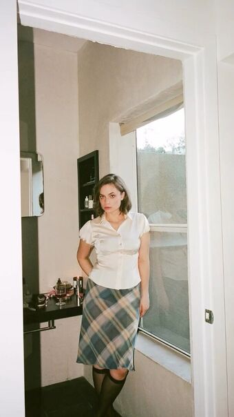 Angela Giarratana Nakenläckor OnlyFans Foto 63