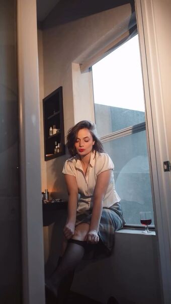 Angela Giarratana Nakenläckor OnlyFans Foto 64