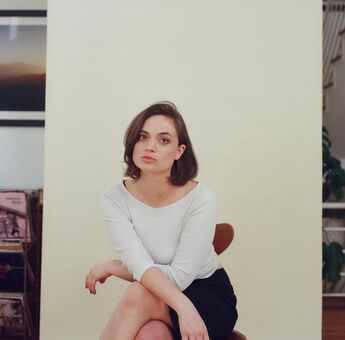 Angela Giarratana Nakenläckor OnlyFans Foto 65