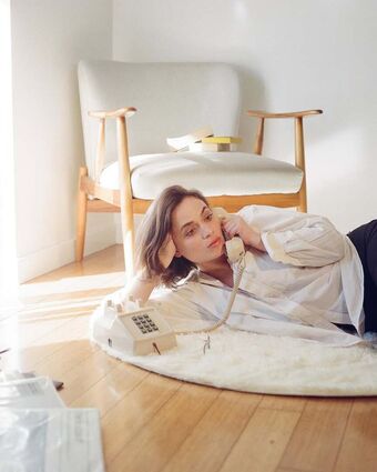 Angela Giarratana Nakenläckor OnlyFans Foto 66