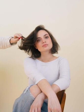 Angela Giarratana Nakenläckor OnlyFans Foto 67