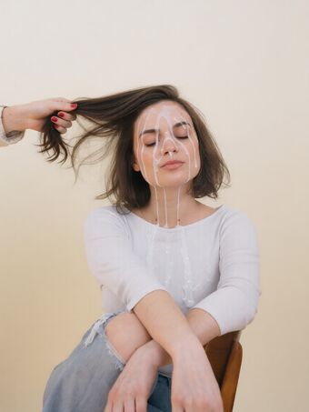 Angela Giarratana Nakenläckor OnlyFans Foto 68