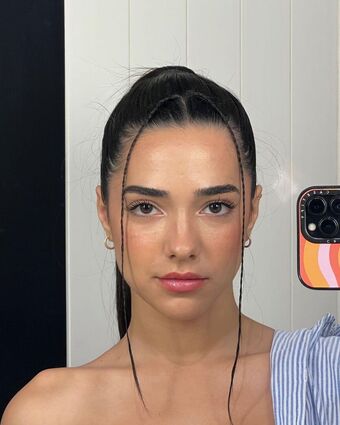 Angelamarmol Nakenläckor OnlyFans Foto 5