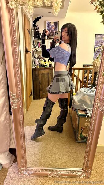 angelgotchi