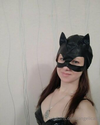 angelicalil