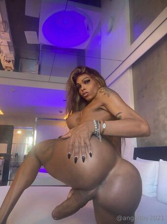 angeltoy2021 Nakenläckor OnlyFans Foto 24