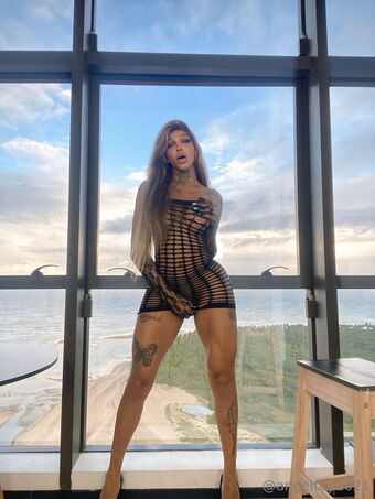 angeltoy2021 Nakenläckor OnlyFans Foto 26