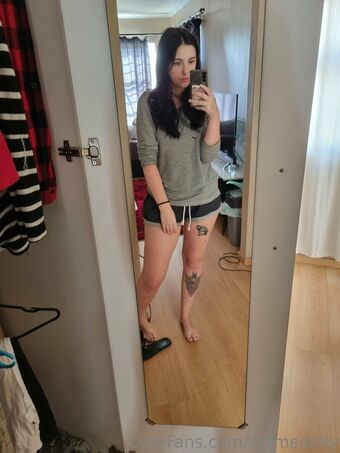 animedolly Nakenläckor OnlyFans Foto 23