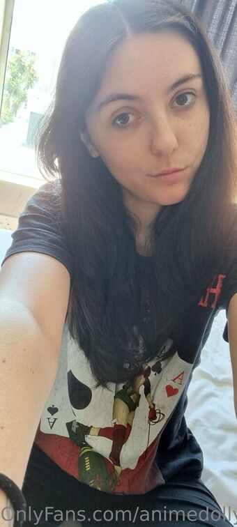 animedolly Nakenläckor OnlyFans Foto 27