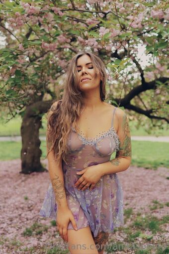 Anita Sadowska Nakenläckor OnlyFans Foto 19