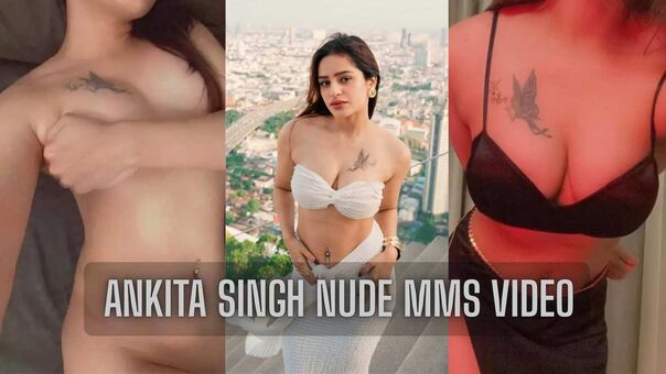 ankitasingh Nakenläckor OnlyFans Foto 3