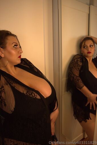 Anna Brooks Nakenläckor OnlyFans Foto 36