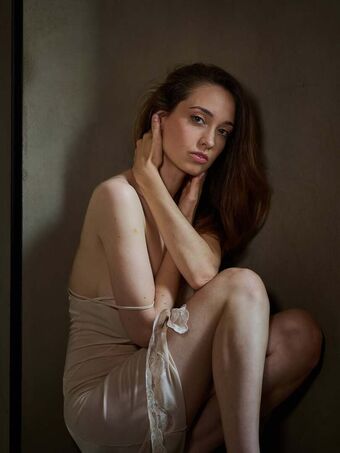 Anna Collini Nakenläckor OnlyFans Foto 33
