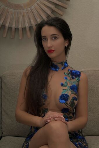 Anna Dark Nakenläckor OnlyFans Foto 14