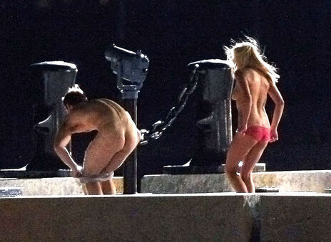Anna Faris