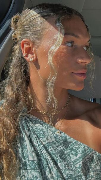 Anna Hall Nakenläckor OnlyFans Foto 26