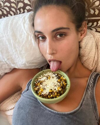 Anna Herrin Nakenläckor OnlyFans Foto 17