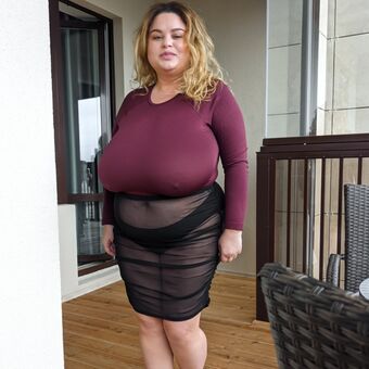 Anna Katz Nakenläckor OnlyFans Foto 40