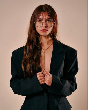 Anna Kauer Nakenläckor OnlyFans Foto 279