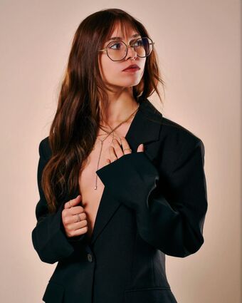 Anna Kauer Nakenläckor OnlyFans Foto 280