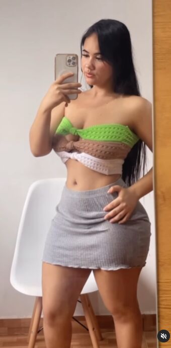 Anna Kidd Nakenläckor OnlyFans Foto 21