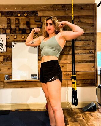 Anna Laflower