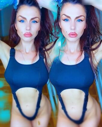 Anna Maier Nakenläckor OnlyFans Foto 50