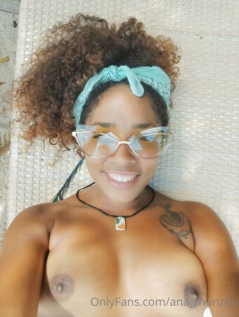 Anna Munzon Nakenläckor OnlyFans Foto 1