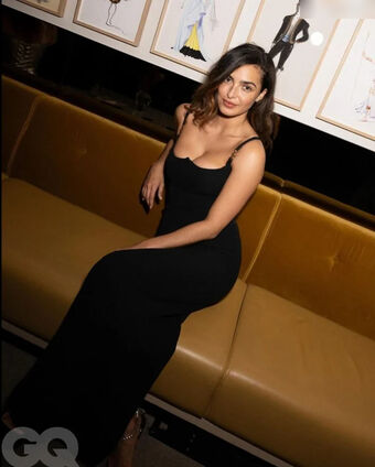 Anna Shaffer